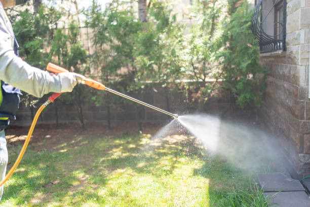 Best Pest Prevention Services  in Sharon, WI